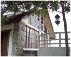 Boljoon Cafe