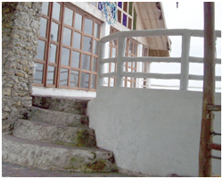 Boljoon Cafe