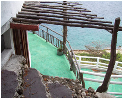 Boljoon Cafe