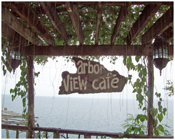 Boljoon Cafe