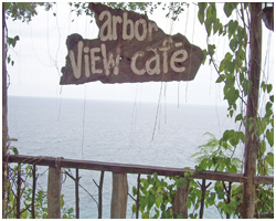 Boljoon Cafe