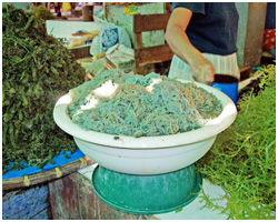 Carcar Market