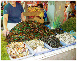 Carcar Market