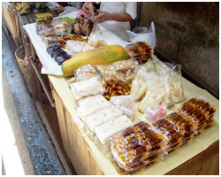 Carcar Market