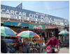 Carcar Market