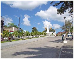 Carcar Monuments