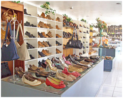 Carcar Shoe