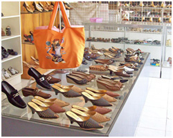 Carcar Shoe