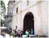 Dalaguete Church