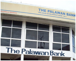 Bank Image