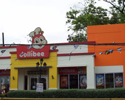 Jollibee Image