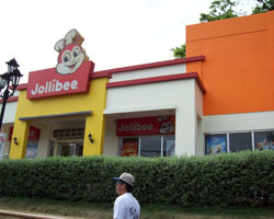 Jollibee Image