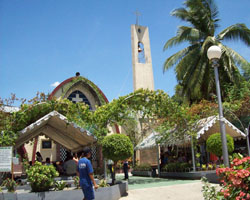 Sanchurch Image