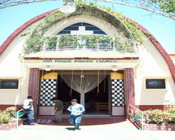 Sanchurch Image