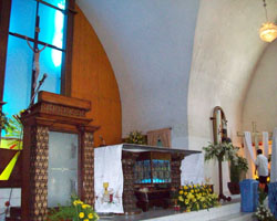 Sanchurch Image