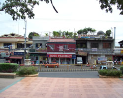 Plaza Image