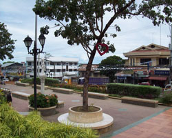 Plaza Image