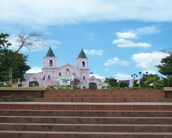 Plaza Image