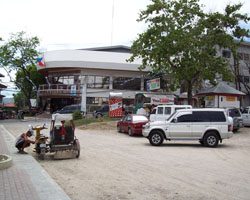 Plaza Image