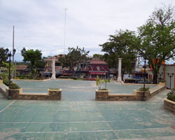 Plaza Image