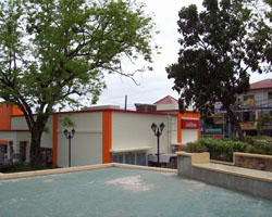 Plaza Image