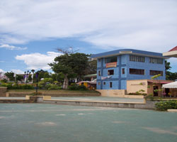 Plaza Image