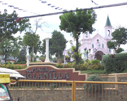 Plaza Image