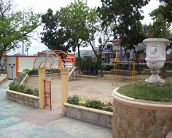 Plaza Image