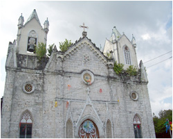 Sfchurch Image