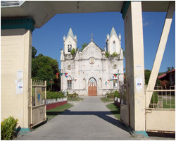 Sfchurch Image