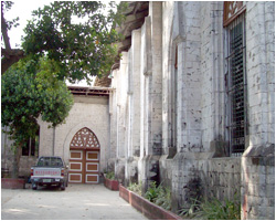 Sfchurch Image