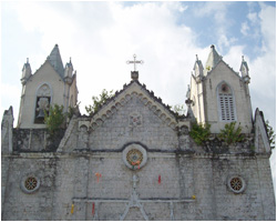 Sfchurch Image