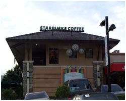 Starbucks Image